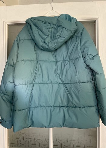 Bershka Bershka Kadın Mont