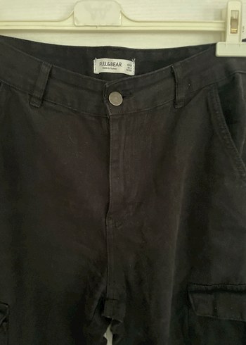 Pull and Bear Pull&bear Pantolon