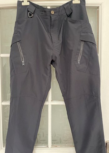 Kargo outdoor taktik pantolon - Görsel 5