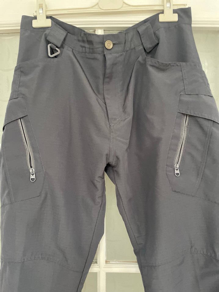 Kargo outdoor taktik pantolon - Görsel 3