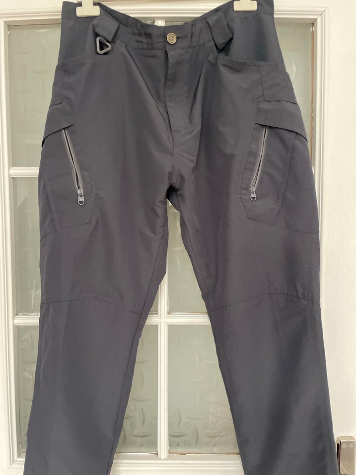 Kargo outdoor taktik pantolon - Görsel 5