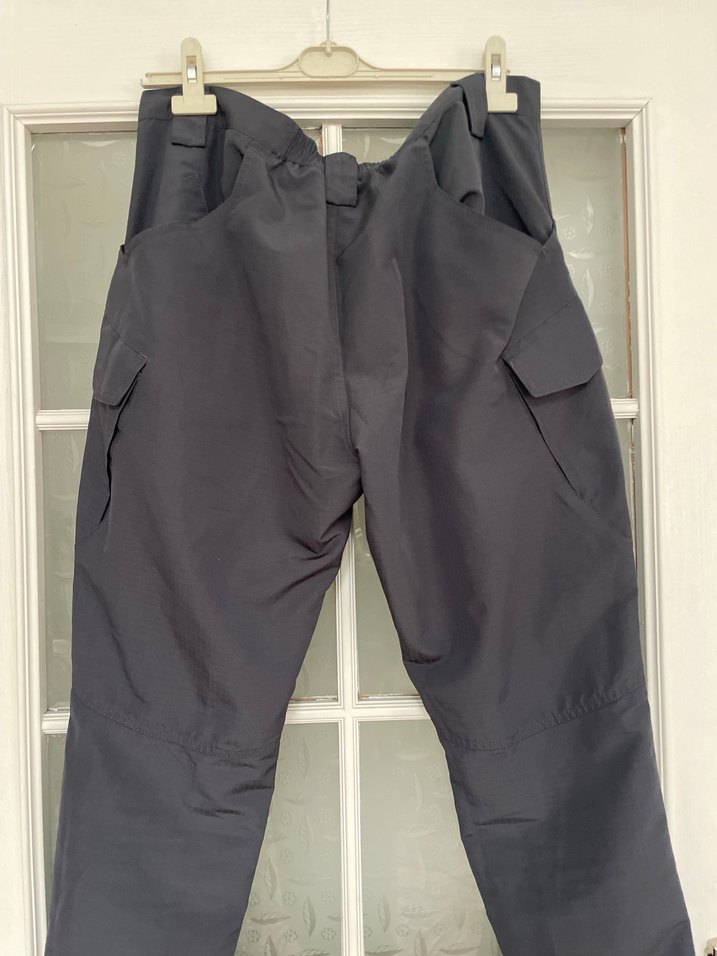Kargo outdoor taktik pantolon - Görsel 2