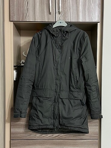 Adidas erkek mont