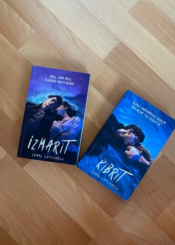 İzmarit ve kibrit