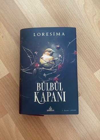 Bülbül Kapanı - Loresima