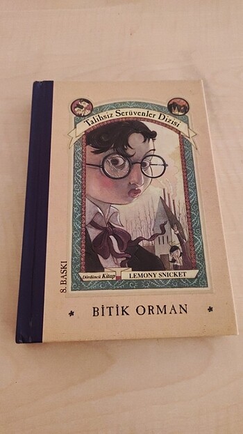 bitik orman 