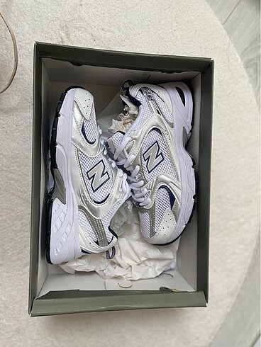 36 Beden çeşitli Renk New balance 530