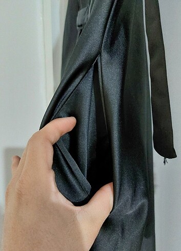 Tesettür abiye - Görsel 6