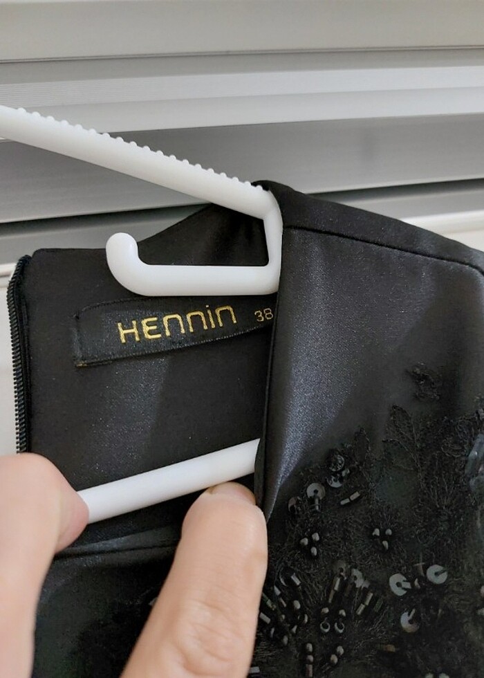 Tesettür abiye - Görsel 3