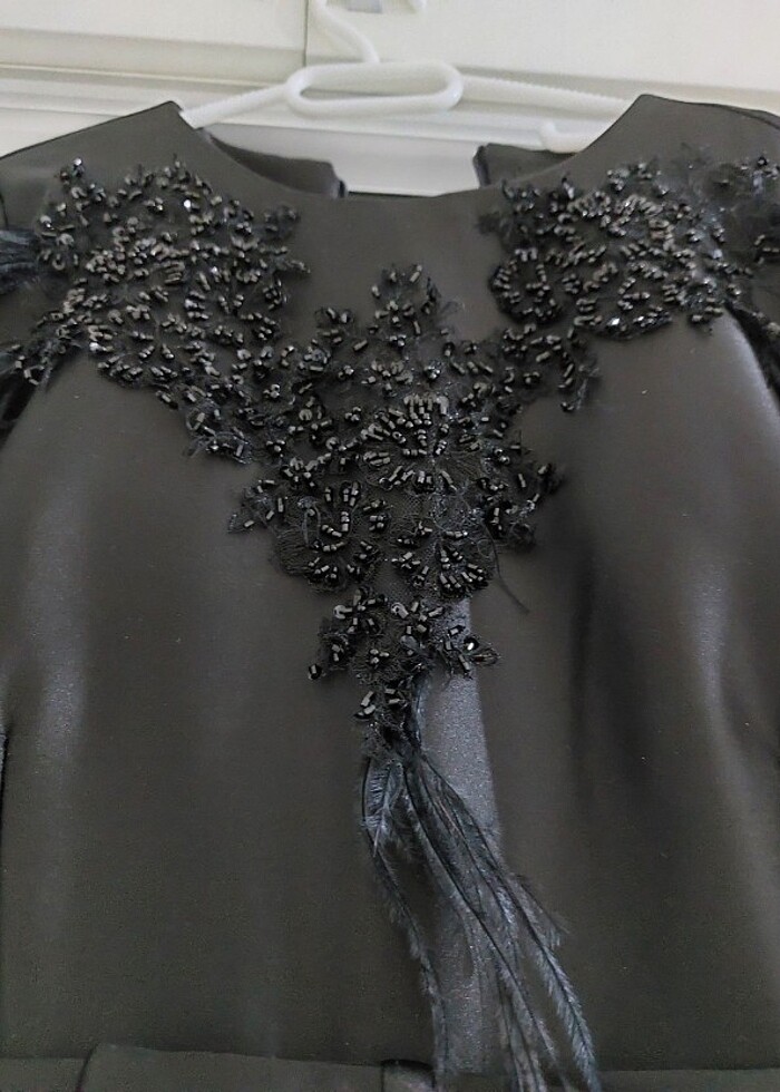 Tesettür abiye - Görsel 5