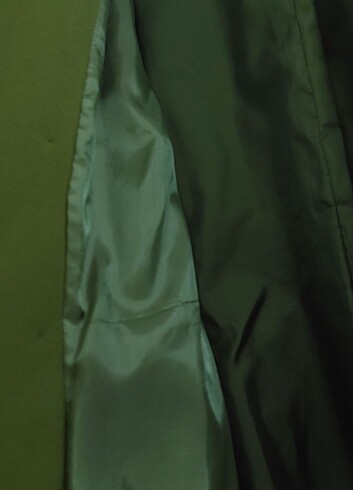 38 Beden Milla blazer ceket