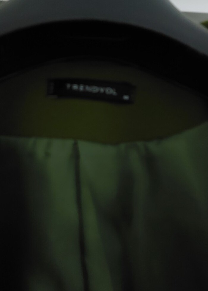 Milla blazer ceket - Görsel 2