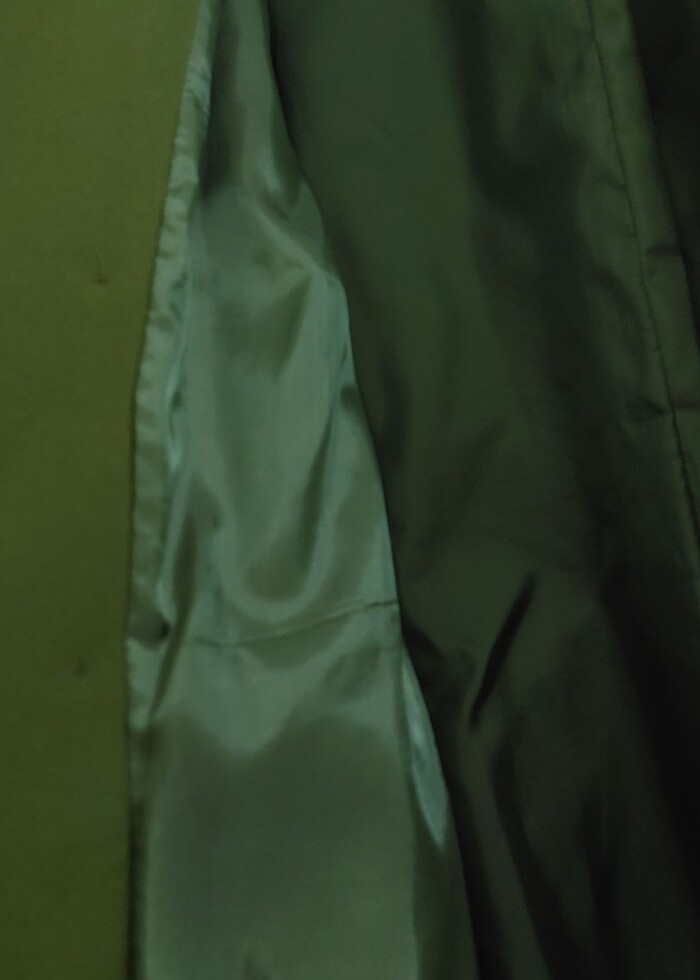 Milla blazer ceket - Görsel 3