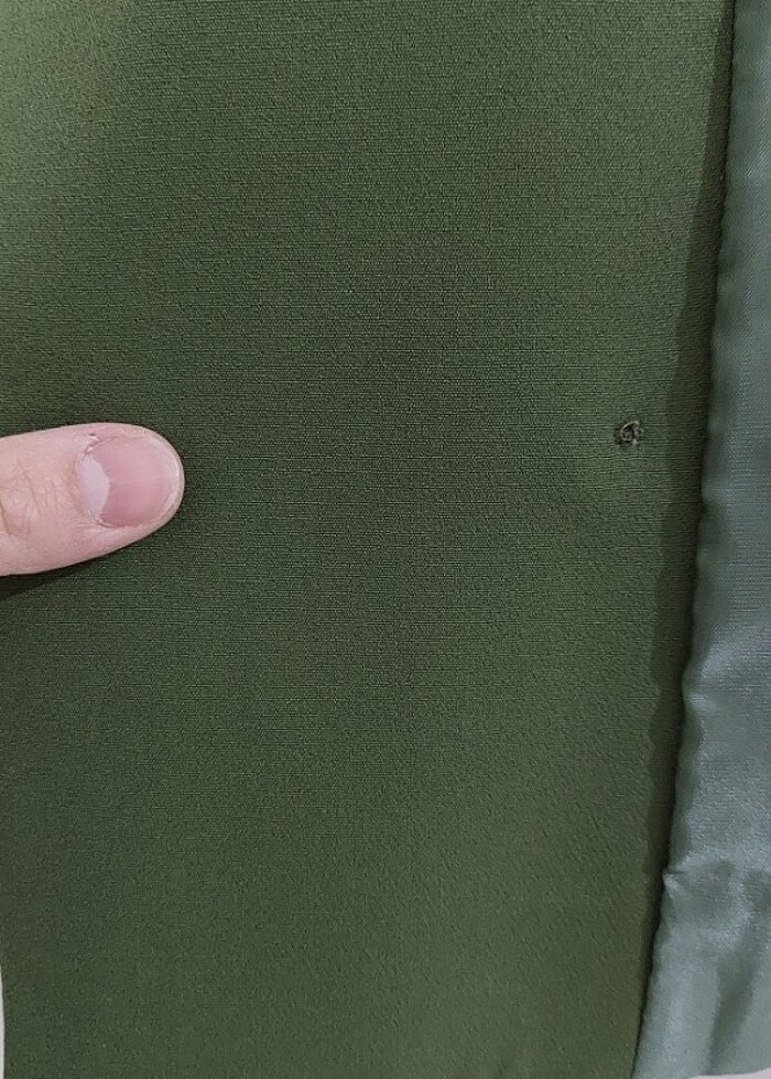 Milla blazer ceket - Görsel 4