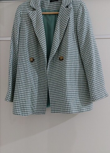 Milla blazer ceket