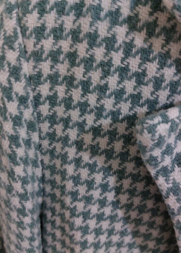 Milla blazer ceket - Görsel 2