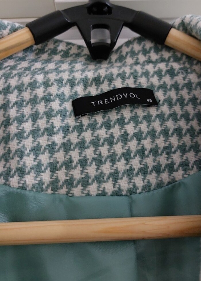 Milla blazer ceket - Görsel 3