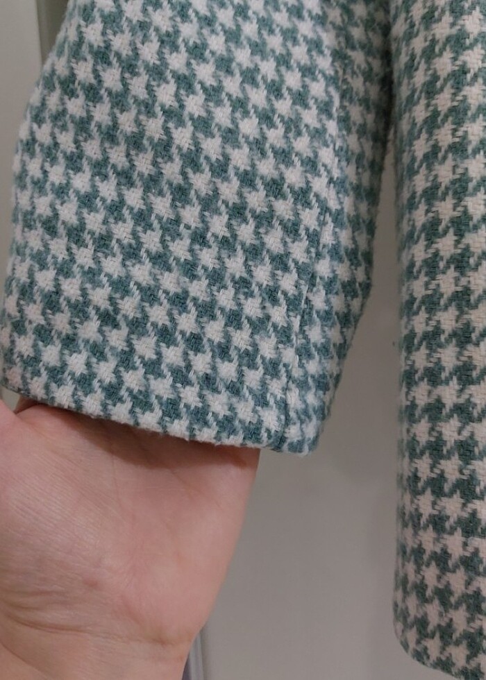 Milla blazer ceket - Görsel 4