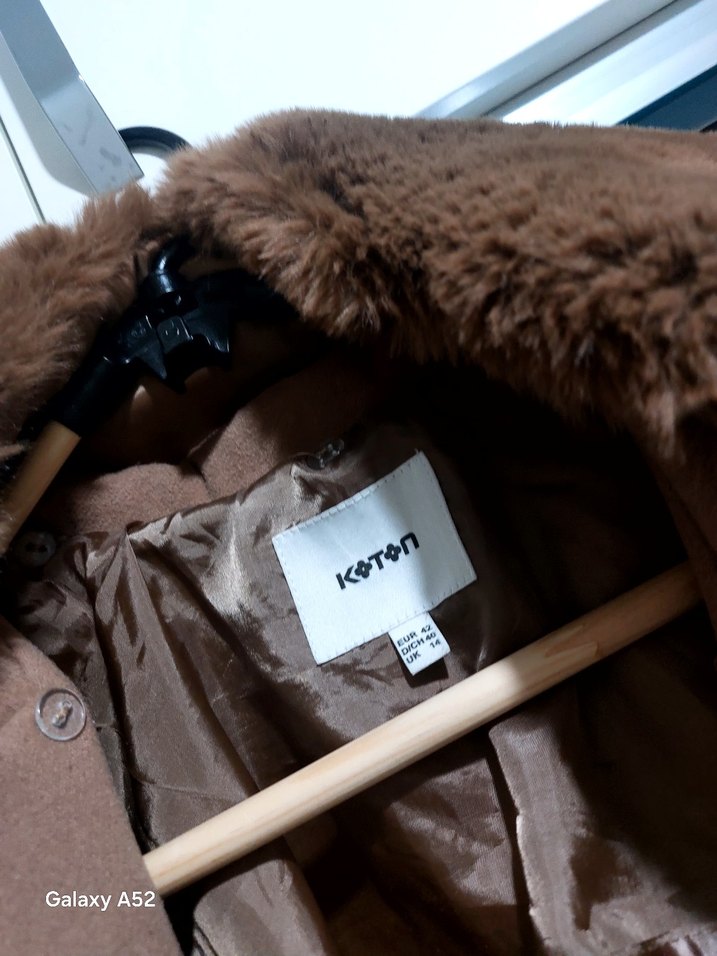 koton kaban - Görsel 4