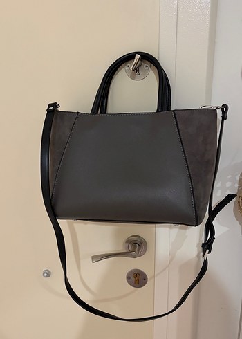 Zara çanta - Görsel 2