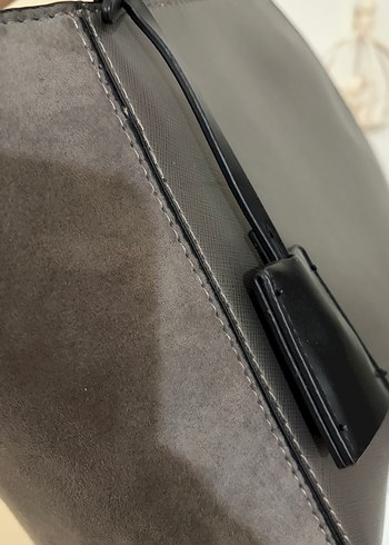 Zara çanta - Görsel 4