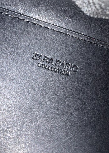 Zara çanta - Görsel 5