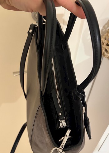 Zara çanta - Görsel 3