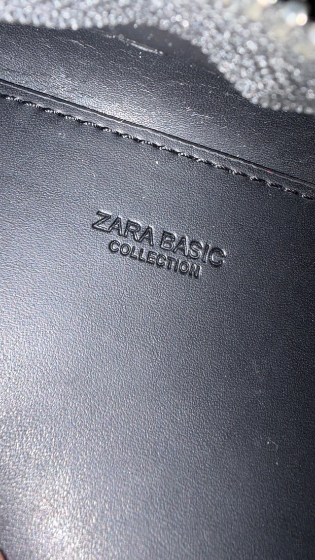 Zara çanta - Görsel 5