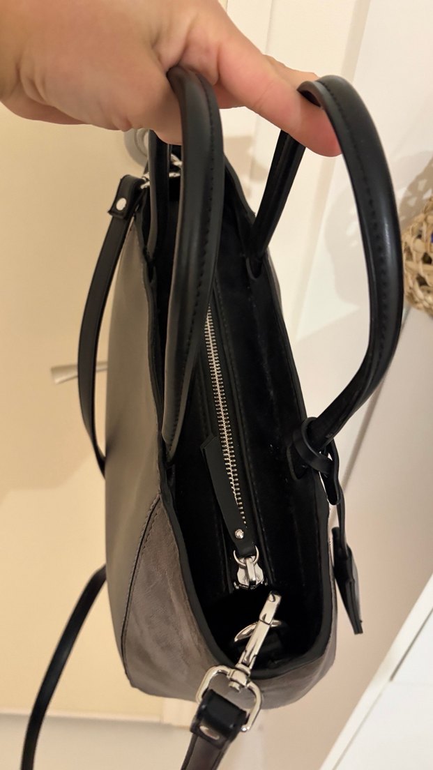 Zara çanta - Görsel 3