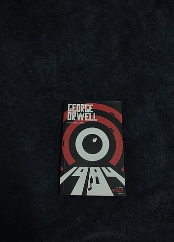 1984 kitap