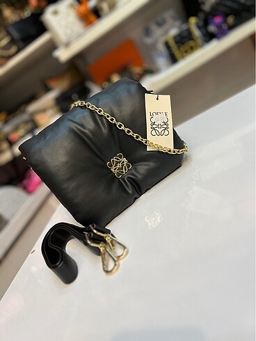 Loewe Loewe askılı çanta