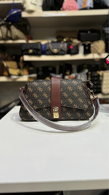 Guess Guess baget