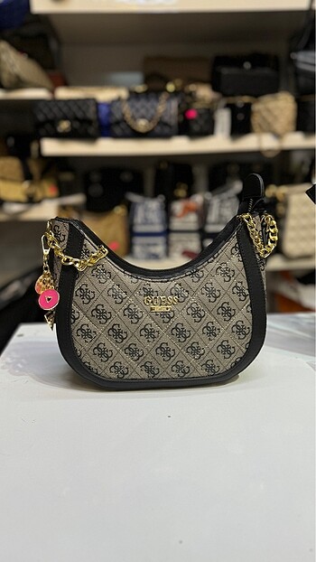 Guess Guess yeni sezon