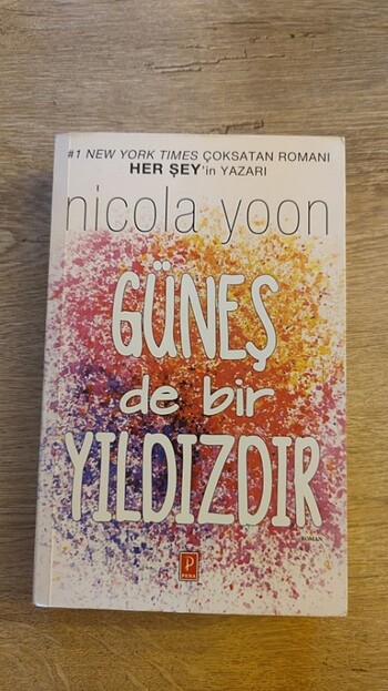 Güneş de Bir Yıldızdır