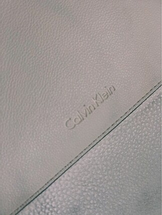 Beden beyaz Renk Calvin Klein Sırt Çantası