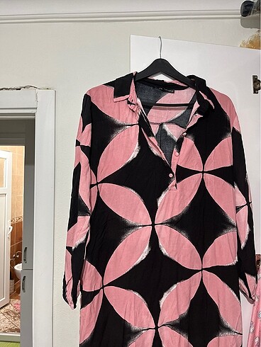 Zara marka tunik