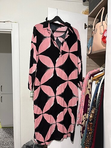 Zara Zara marka tunik