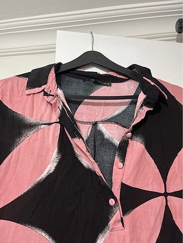 46 Beden Zara marka tunik
