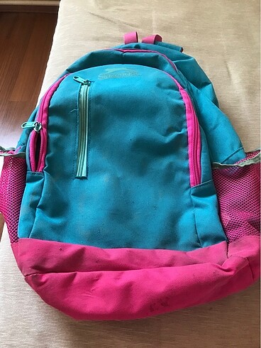 Slazenger sırt çantası(okul çantası)