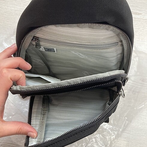  Beden Smart Bags sırt çantası bodybag
