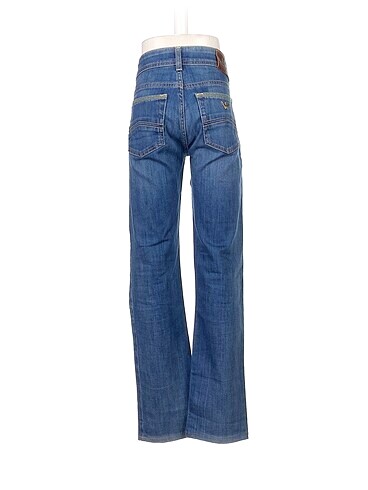 26 Beden Armani Jeans Jean / Kot %70 İndirimli.