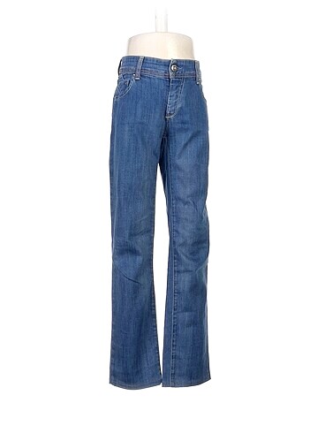 Armani Jeans Armani Jeans Jean / Kot %70 İndirimli.