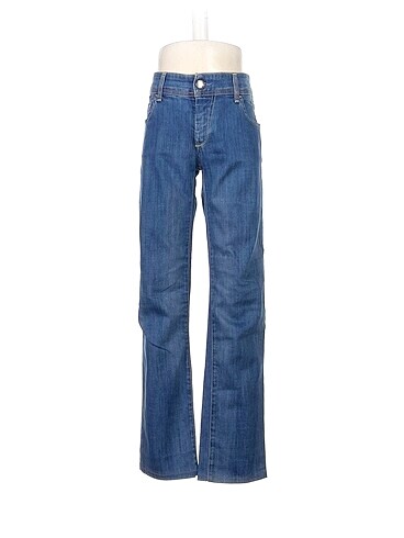 Armani Jeans Jean / Kot %70 İndirimli.