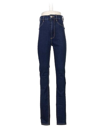 Zara Jean / Kot %70 İndirimli.