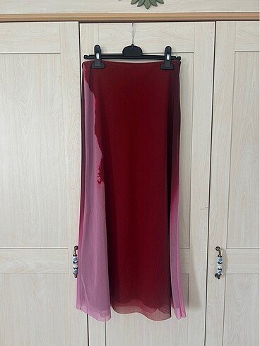 Zara Zara midi etek