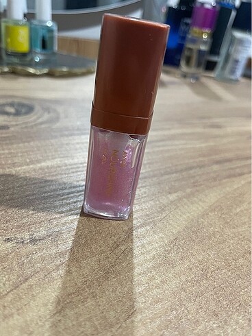 Avon dudak bakım