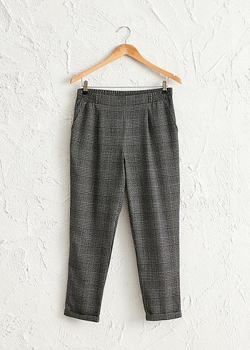 LC WAİKİKİ KADIN Kumaş Pantolon