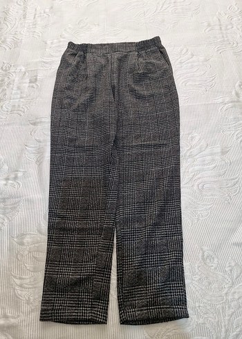 LC WAİKİKİ KADIN Kumaş Pantolon