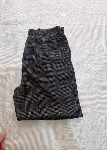 m Beden LC WAİKİKİ KADIN Kumaş Pantolon
