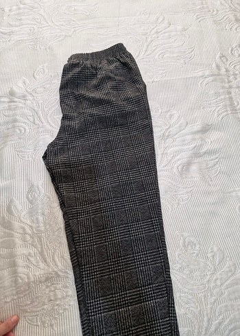 LC Waikiki LC WAİKİKİ KADIN Kumaş Pantolon